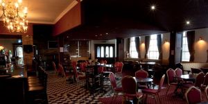 Sheepbridge Bar & Restaurant